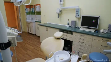 Клиника Новые технологии изображение 7