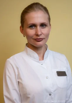 Петрова Анна Викторовна